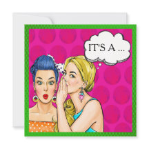 Convite de Revisão de Gênero