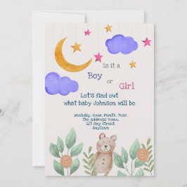 Convite de Revisão de Gênero