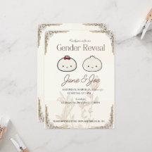 Convite de Revisão de Gênero