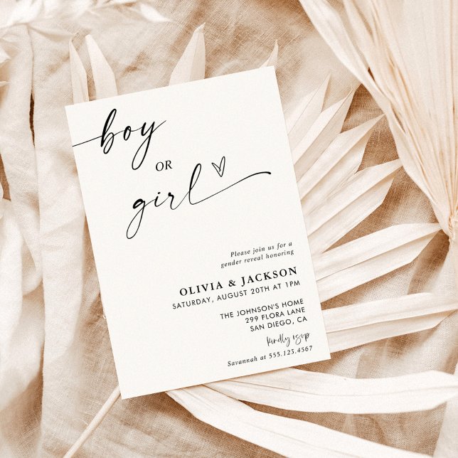 Convite de Revisão de Gênero | Revenda Neutral de  (Criador carregado)