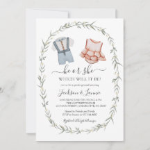 Convite de Revisão de Gênero, Vintage Rever de Gên