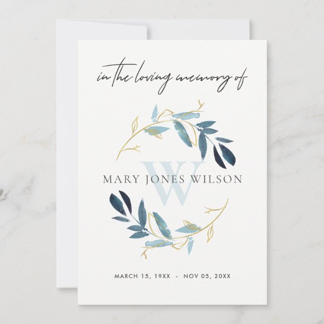 CONVITE DE SERVIÇO MEMORIAL DE SIMPATIA DE FAUNA A (Frente)