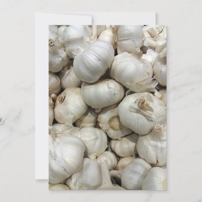 Convite de Texto Personalizado (Frente)