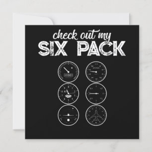 Convite Dê Uma Olhada No Meu Ginásio De Aviação Com Se