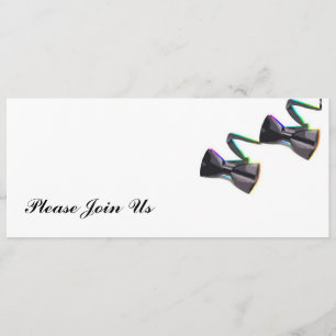 Convite de União Civil