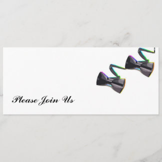 Convite de União Civil