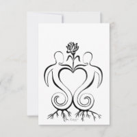 Convite de União do Parceiro Espiritual