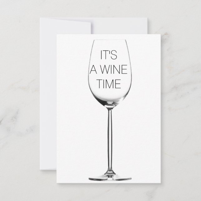 Convite de Vip de Convite de festas Surpresa de An (Frente)