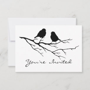 Convite de volta à Festa de aniversário de Ano d