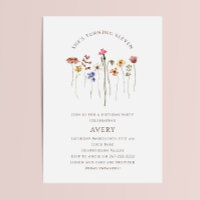 Décima Primeira Festa de aniversário de Flor Selva