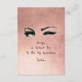 Convite Declaração de Namorados Marilyn Monroe