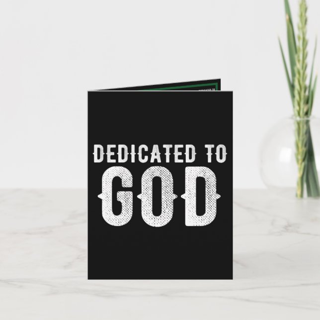 CONVITE DEDICADO A DEUS BRANCO LEGAL PERSONALIZÁVEL (Frente)