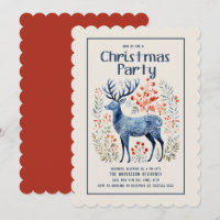 Deer Scandinávia - Festa Nórdica de Natal