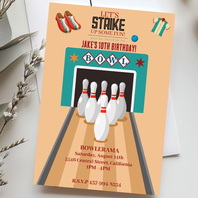 Convite Deixe Os Bons Tempos Rolarem (Criador carregado)