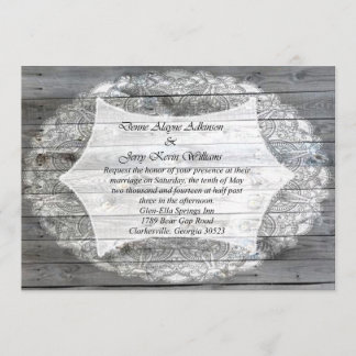 Convite Denne Adkinson Kevin Williams Convidou