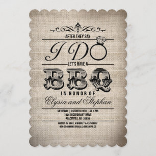 CONVITE DEPOIS DISSERAM QUE VOU TER UM CHURRASCO CONVIDADO