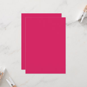 Convite Descubra a legância do fundo rosa