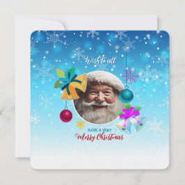 Convite Desejo a todos