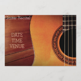 Convite Desempenho à moda elegante do considerando da