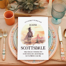 Deserto Pôr do Sol Aquarela Noiva para Ser Despedi