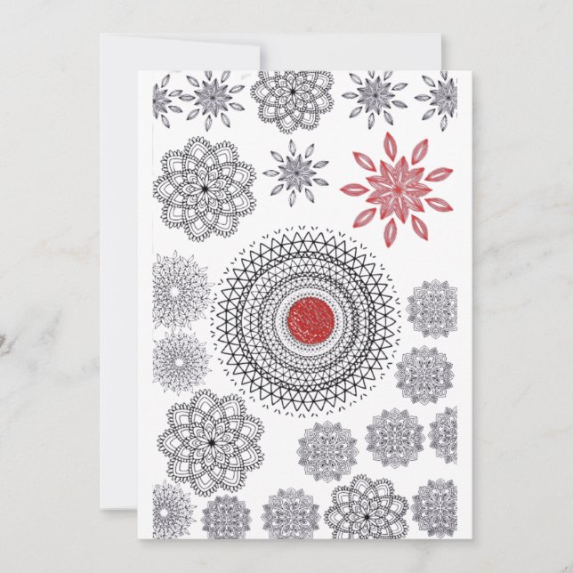 Convite Design (Frente)