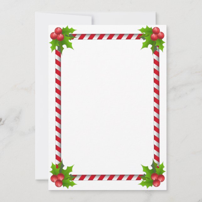 CONVITE DESIGN DA PLACA DE NATAL (Verso)