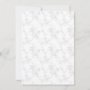 Convite design de arte de linha