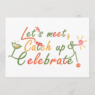 Convite Design de placa de união