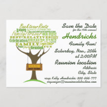 Design de reagrupamento familiar.