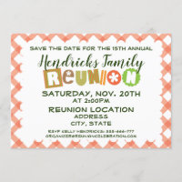 design de reunião de família