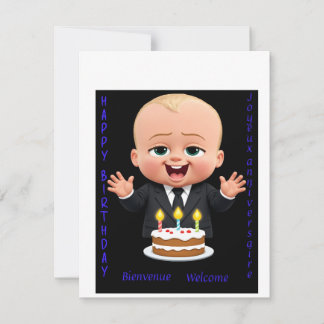 Convite designed invitation card perfect for announcing
