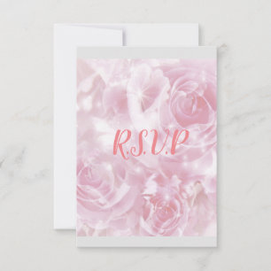 Convite Designs R.S.V.P. por borboletas da Beverly