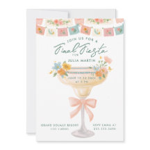 Despedida de Solteira Coquette Final Fiesta