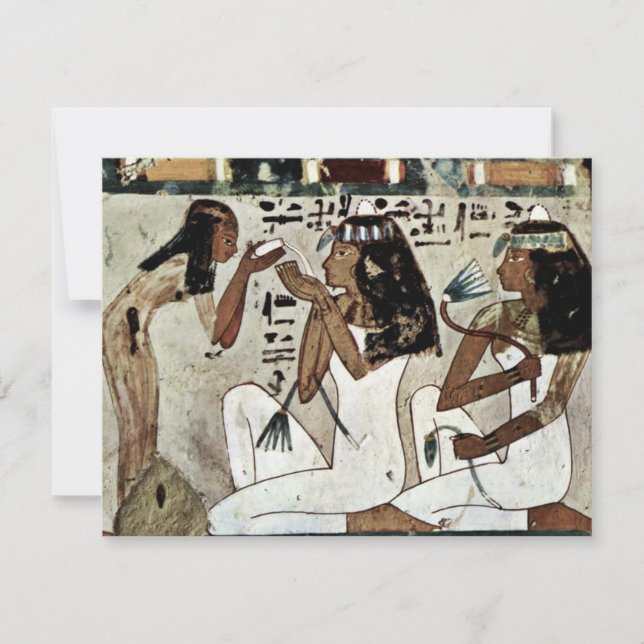 Convite Detalhe do simpósio por DES Thot de Maler Der (Frente)