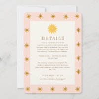 Detalhes Caprichosos do Povo Celestial 