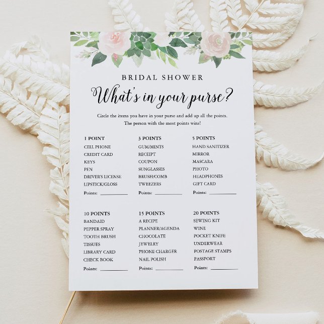 Convite Devon Greenery O que há no seu jogo de Chá (Criador carregado)