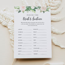 DEVON Termina o Jogo da Noiva