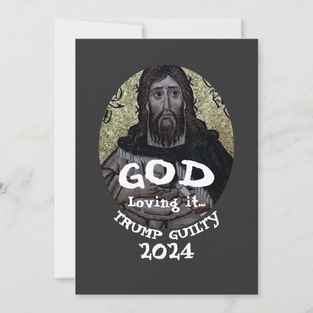 CONVITE DHS FBI CBP USA AMERICA FLAG PATRIOTIC POLITICAL (Frente)