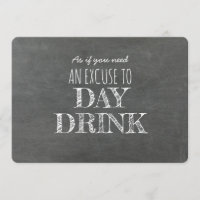 Dia Bebida ...Engraçado Proposta de Bridesmaid