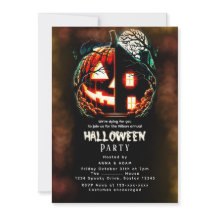 Dia das Bruxas Assombradas