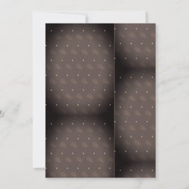 Convite Dia das Bruxas da Família Anual