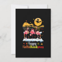Dia de Ação de Graças de Halloween Xmas Happy Hall
