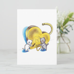 Convite Dia de as mães Feliz