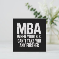 Dia de Formatura do Mestrado em Administração Engr