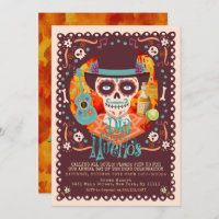 Dia de los Muertos, Sugar Skulls