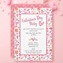 Dia dos Namorados fofo