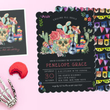 Dia dos Padrões de Açúcar da Festa de aniversário