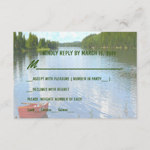 Convite Dia Encantador - Festa de Evento de Casamento à Be