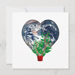 Convite Dia Mundial do Ambiente