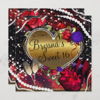 Diamantes Pérolas Corações Altos Altos Altos Doces